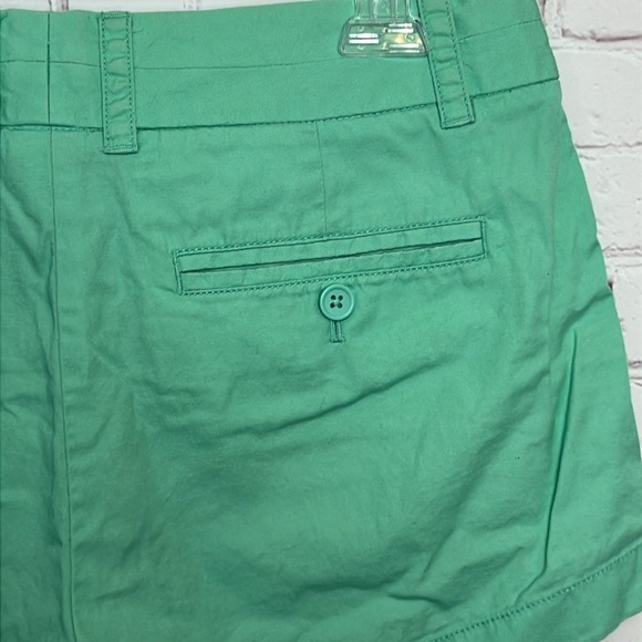 J. Crew Broken In Chino Shorts - Picture 5 of 10